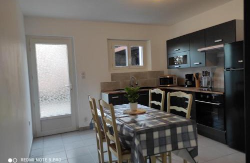 Tulette Apartment | Tranquil Escapes at Casevielle in Beautiful Provence