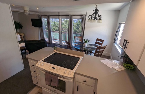 Nokomis Villa | Casey Key 2-Bed Dockside Penthouse with Beach Access Awaits