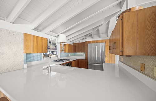 Osprey House | Experience Casey Key Paradise with Oceanfront Views