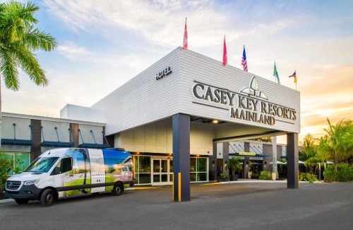 Osprey Hotel | Enjoy Oceanview Stays at Casey Key Resorts - Mainland