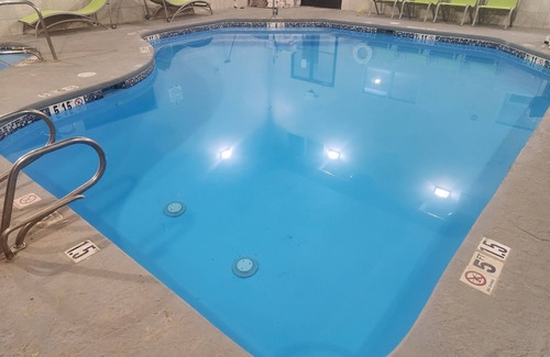 Roswell Hotel | CASH REWARDS INN & SUITES