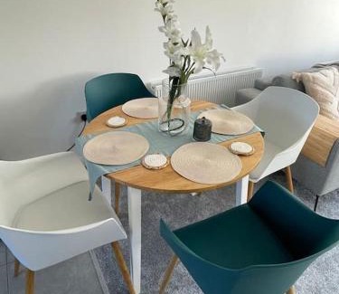 Ballycastle House | Discover Cashel on the Coast: Family-Friendly Retreat