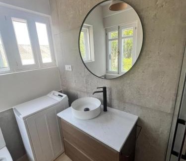 Ferrol House | Casiña Branca de A Cabana, Ferrol