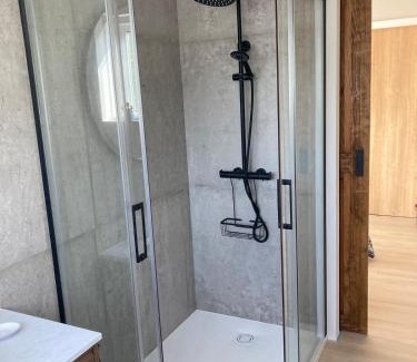 Ferrol House | Casiña Branca de A Cabana, Ferrol