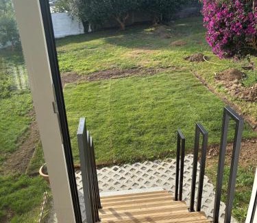 Ferrol House | Casiña Branca de A Cabana, Ferrol