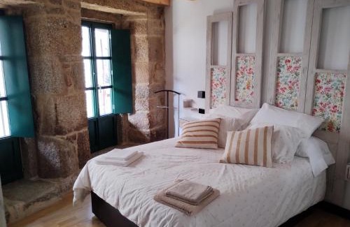 Ribadavia House | Family-Friendly Stay at Casiña da Madalena - Rated 9.5/10