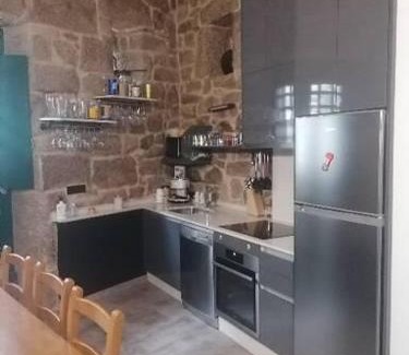 Ribadavia House | Family-Friendly Stay at Casiña da Madalena - Rated 9.5/10