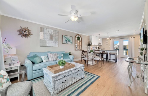 Gulf Shores House | Casi Cielo by Liquid Life