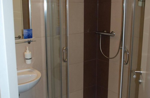 Dorf Mecklenburg Hotel | Explore CASILINO Hotel A 20 Wismar: Pool & Family-Friendly Stay