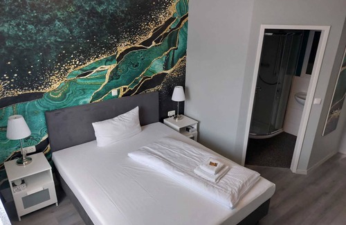 Dorf Mecklenburg Hotel | Explore CASILINO Hotel A 20 Wismar: Pool & Family-Friendly Stay