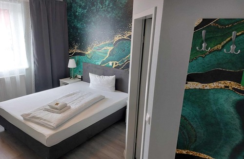 Dorf Mecklenburg Hotel | Explore CASILINO Hotel A 20 Wismar: Pool & Family-Friendly Stay