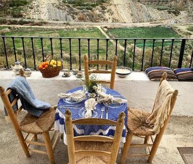 Canjayar House | Pet-Friendly Retreat at Casilla Cantón - Rated 8.8/10