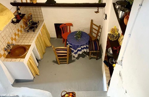 Canjayar House | Pet-Friendly Retreat at Casilla Cantón - Rated 8.8/10