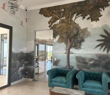 Colonia Carlos Pellegrini Hotel | Oceanfront Retreat at Casimiro Ibera Hotel Boutique