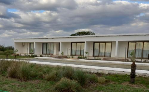 Colonia Carlos Pellegrini Hotel | Oceanfront Retreat at Casimiro Ibera Hotel Boutique