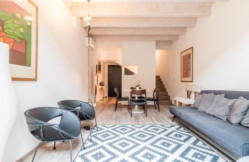 Cannaregio Apartment | Family-Friendly Haven at Casin dei Spiriti - Rated 9/10