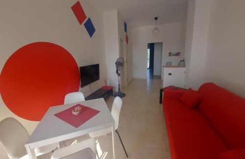 Cavoretto Apartment | Idyllic Casina 2 Quadrati with Scenic Hill Views