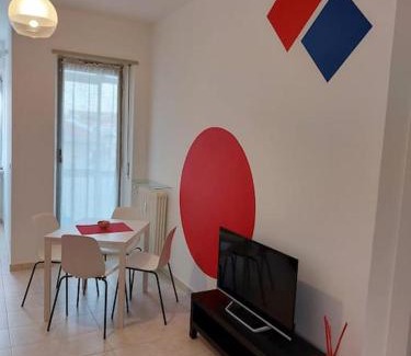 Cavoretto Apartment | Idyllic Casina 2 Quadrati with Scenic Hill Views