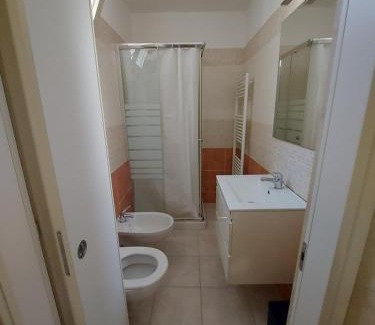 Leverano Apartment | Top-Rated Casina Arianna: A Family-Friendly Retreat