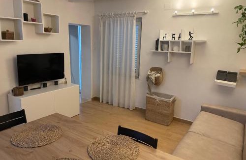 Quartiere Cervese Sud House | Pet-Friendly Retreat at Casina Cesena - Highly Rated 9/10