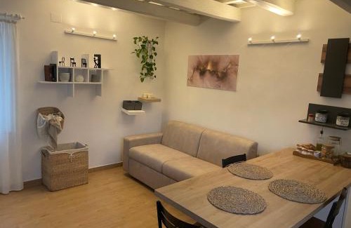 Quartiere Cervese Sud House | Pet-Friendly Retreat at Casina Cesena - Highly Rated 9/10