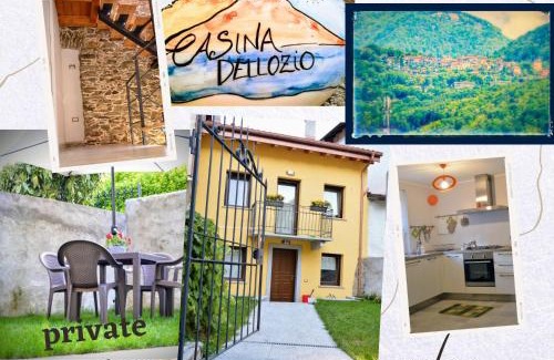 Vignone House | Family-Friendly Retreat at Casina dello Zio - Rated 9/10