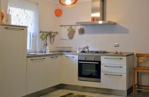 Vignone House | Family-Friendly Retreat at Casina dello Zio - Rated 9/10