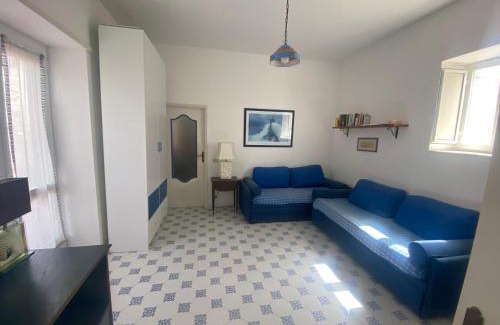 Tiberio Apartment | Welcoming Family Retreat at Casina Edomilla with Top Reviews
