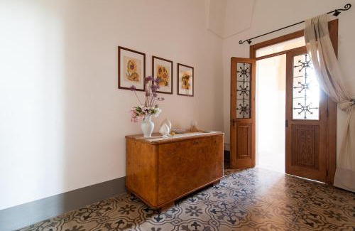 Cutrofiano House | Pet-Friendly Getaway: Casina Grassi with Top Reviews