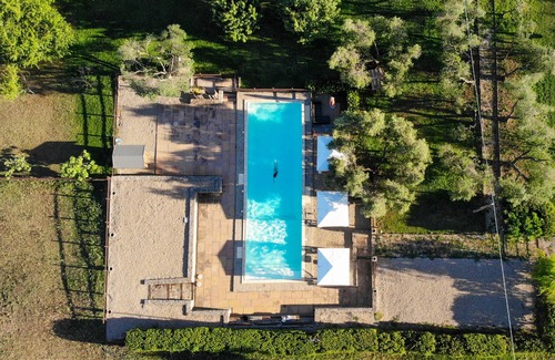 Montefiascone House | Experience Casina Marco Polo: Oceanfront Elegance Awaits
