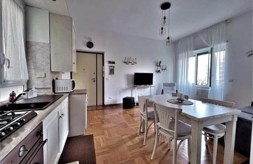 Quartiere XXXIII Lido di Ostia Ponente Apartment | Casina Marina