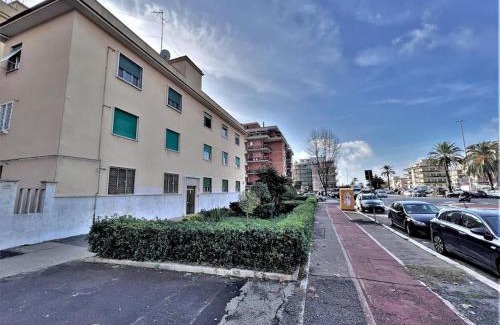Quartiere XXXIII Lido di Ostia Ponente Apartment | Casina Marina