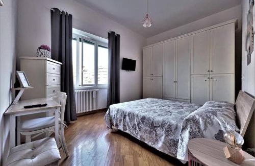 Quartiere XXXIII Lido di Ostia Ponente Apartment | Casina Marina