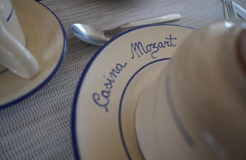 Arnesano Bed & Breakfast | Pet-Friendly Getaway at Casina Mozart Lecce with Hot Tub