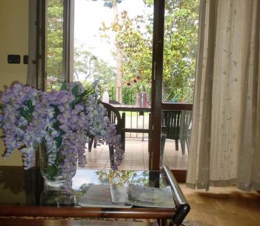 Montefiascone House | Relaxing Oceanfront Retreat at Casina Pian Di Monetto