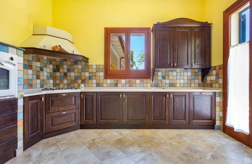Trepuzzi Villa | Exclusive Villa with Pool Near the Sea - Perfect Getaway
