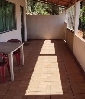 Rasa House | Relax at Casinha Branca: Poolside Bliss for Families