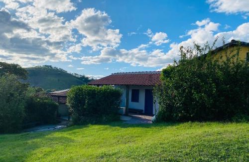 Conceicao do Ibitipoca House | Pet-Friendly Retreat at Casinha Colibri - Guest Rated 9.4
