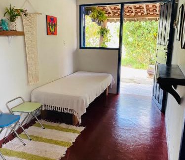 Conceicao do Ibitipoca House | Pet-Friendly Retreat at Casinha Colibri - Guest Rated 9.4