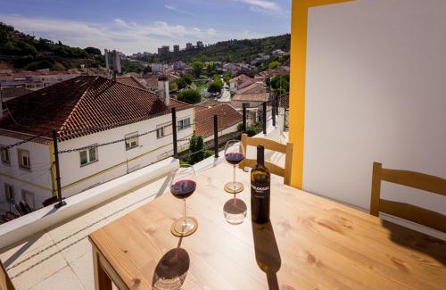 Alenquer House | Pet-Friendly Getaway at Casinha da Encosta - Rated 9.1/10