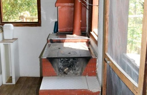 Iporanga House | Guest Rated 10/10 - Casinha da Fonte Iporanga, Petar SP