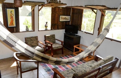 Iporanga House | Guest Rated 10/10 - Casinha da Fonte Iporanga, Petar SP