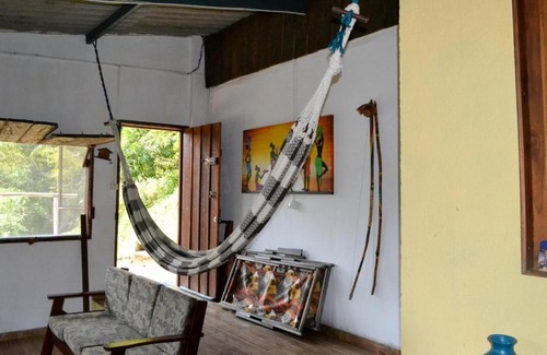 Iporanga House | Guest Rated 10/10 - Casinha da Fonte Iporanga, Petar SP