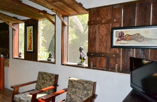 Iporanga House | Guest Rated 10/10 - Casinha da Fonte Iporanga, Petar SP