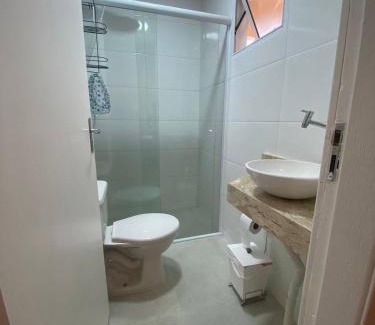 Barra do Una House | Casinha da Nete: Oceanfront Retreat for 6 Guests