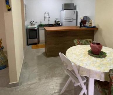 Barra do Una House | Casinha da Nete: Oceanfront Retreat for 6 Guests
