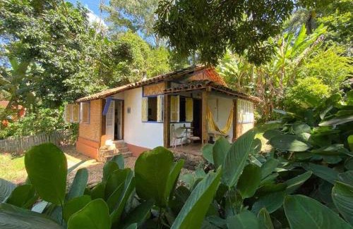 Tiradentes House | Cozy Casinha da Vovó: Oceanfront Haven with Pool