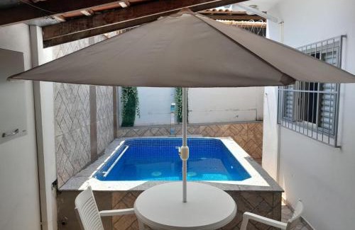 Delfinopolis House | Relax at Casa Sol da Canastra with Wi-Fi & Pool Access