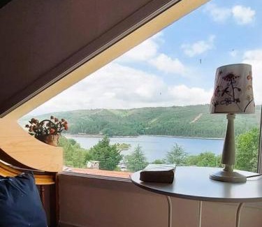 Cabril House | Oceanfront Retreat at Casinha de Padrões – Rated 9/10