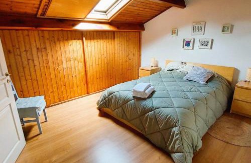 Cabril House | Oceanfront Retreat at Casinha de Padrões – Rated 9/10